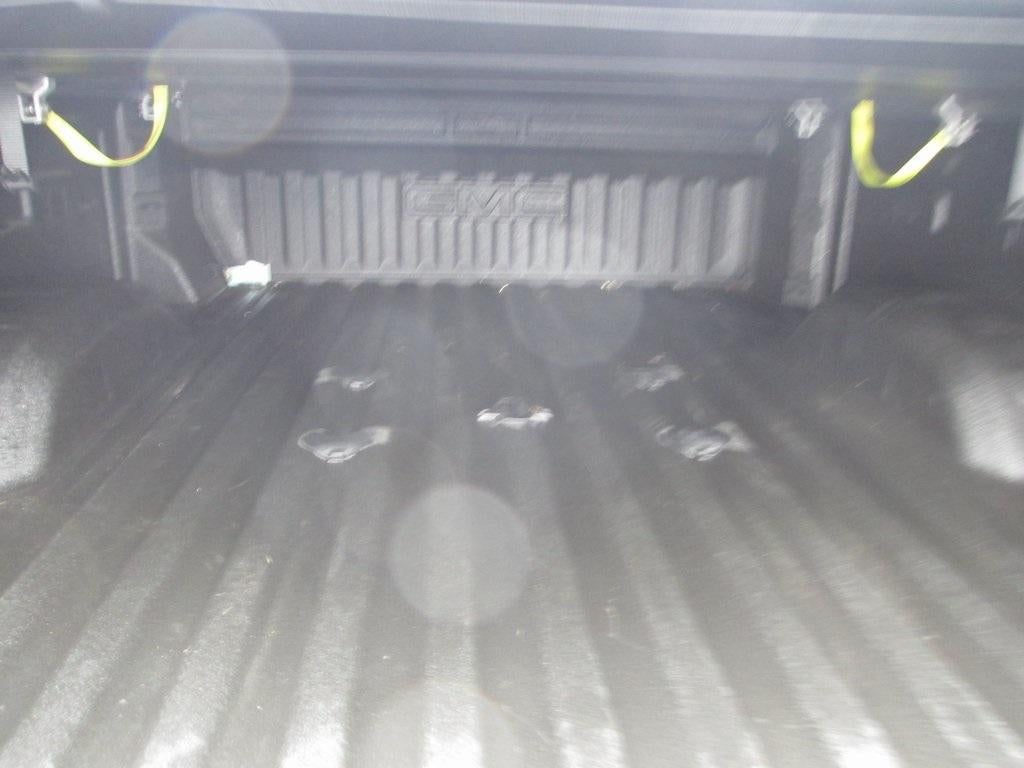 2025 GMC Sierra 2500 HD SLE