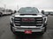 2025 GMC Sierra 2500 HD SLE