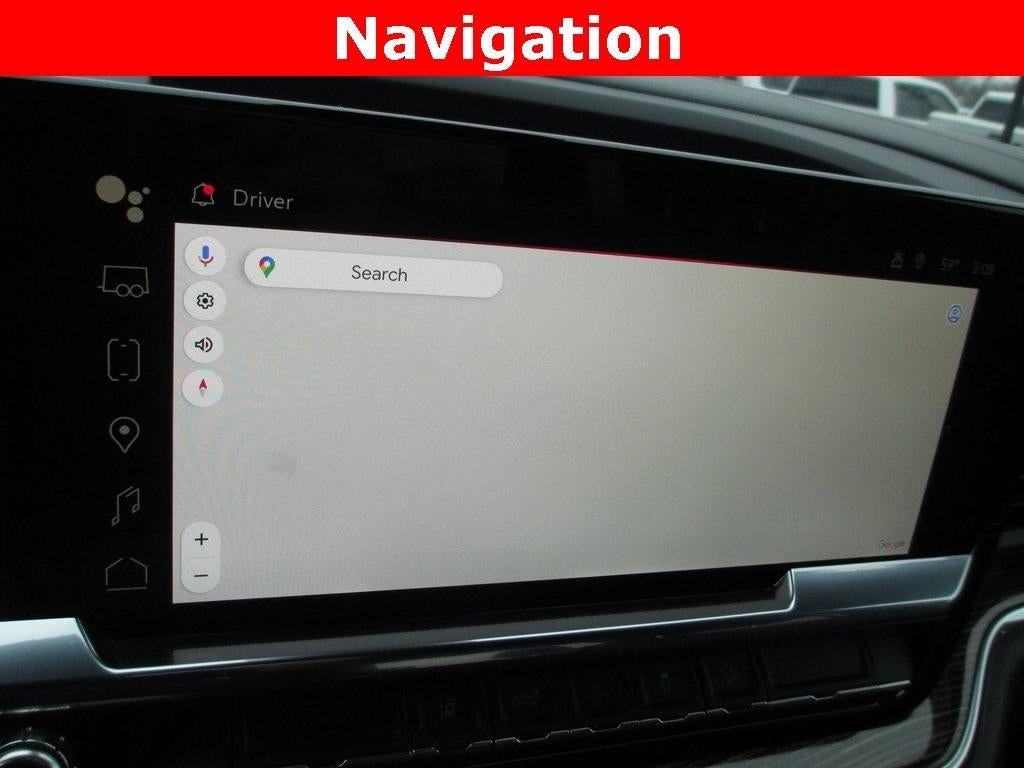 2025 GMC Sierra 2500 HD SLE