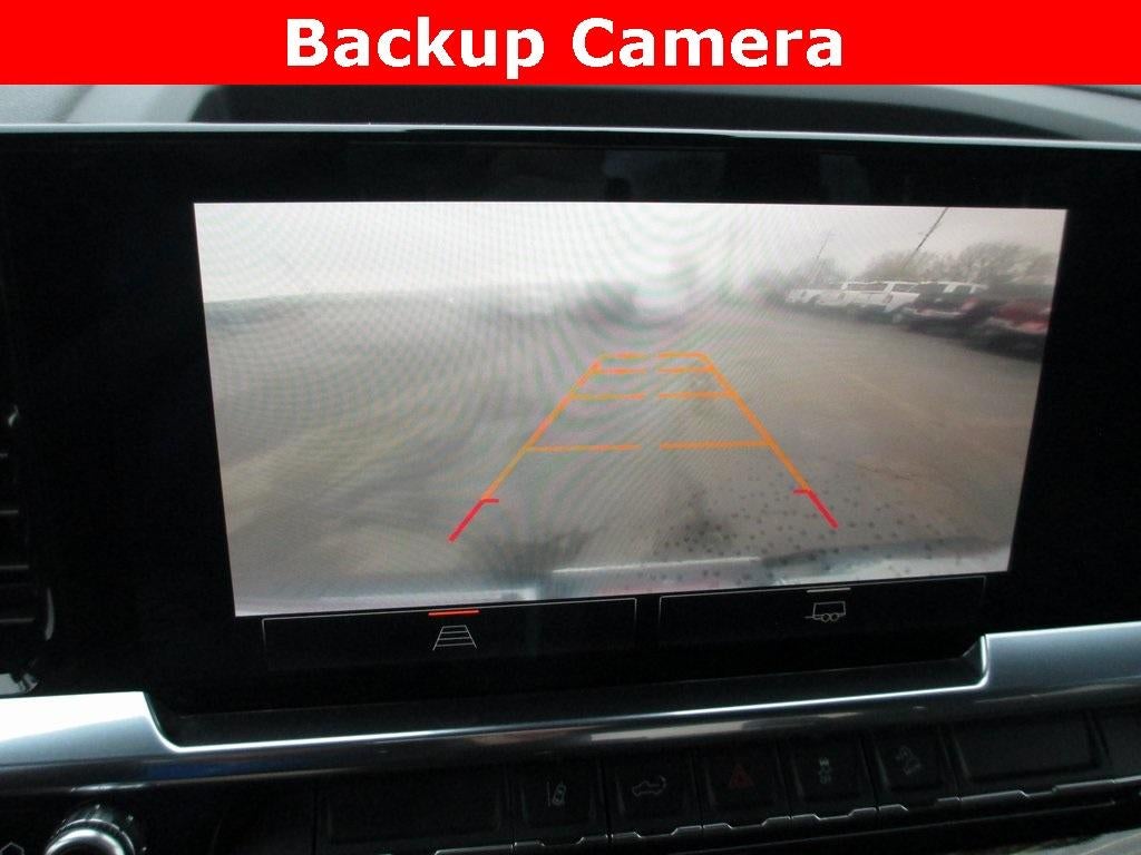 2025 GMC Sierra 2500 HD SLE