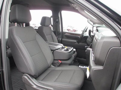 2025 GMC Sierra 2500 HD SLE