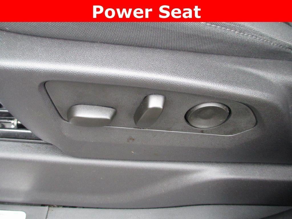 2025 GMC Sierra 2500 HD SLE