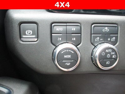 2025 GMC Sierra 2500 HD SLE