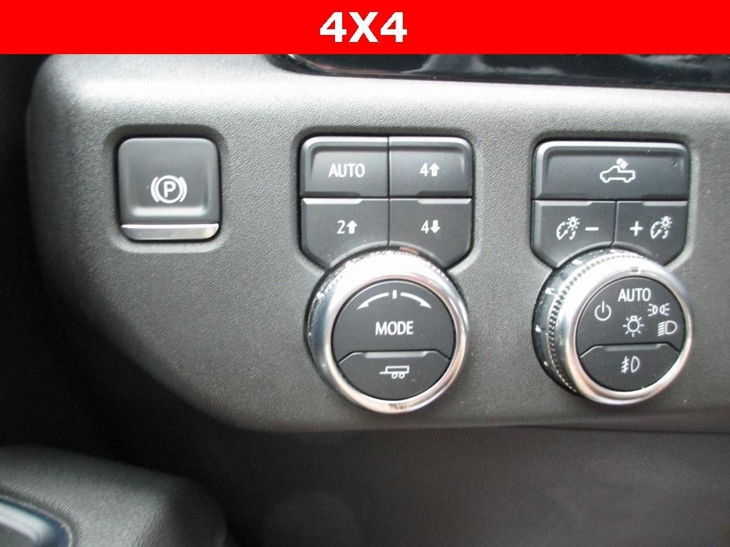 2025 GMC Sierra 2500 HD SLE