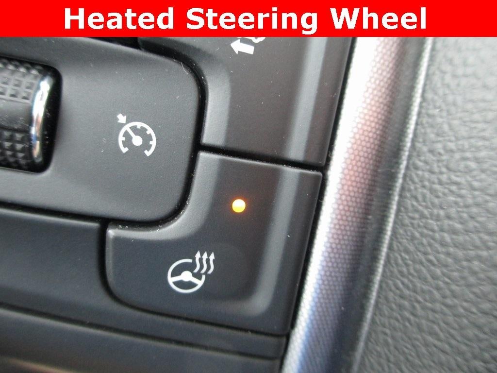 2025 GMC Sierra 2500 HD SLE