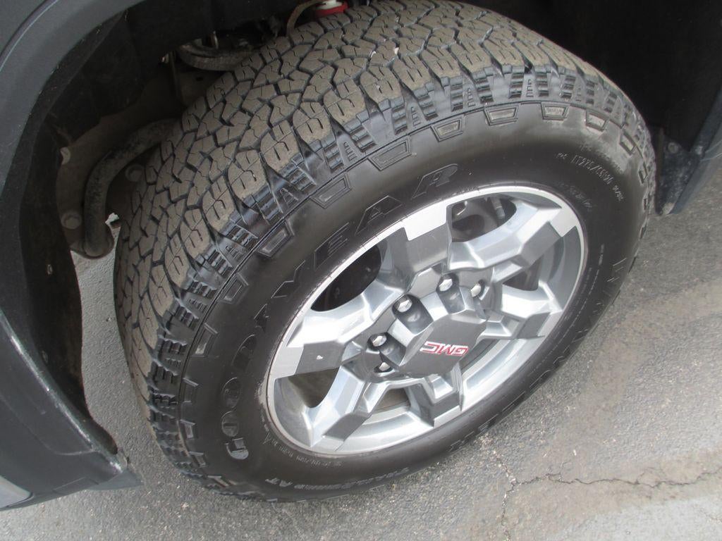 2025 GMC Sierra 2500 HD SLE
