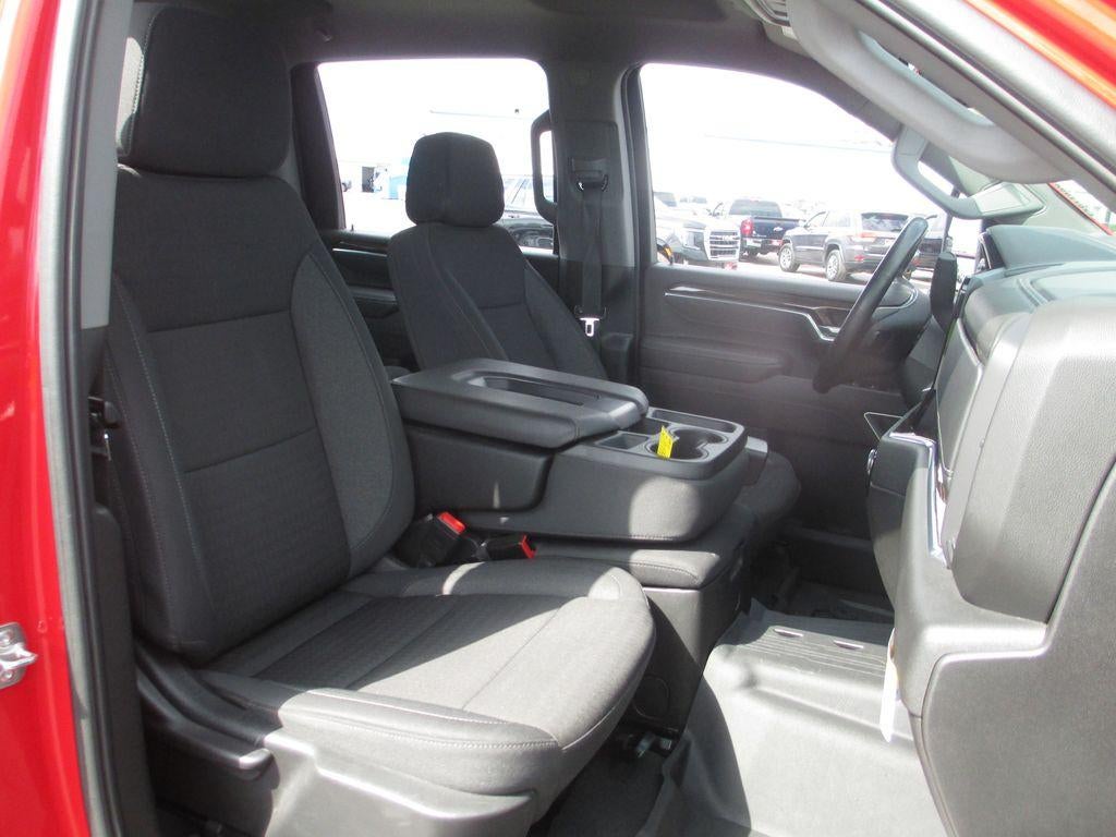2025 GMC Sierra 2500 HD SLE