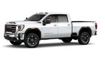 2026 GMC Sierra 2500 HD Base