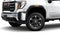 2026 GMC Sierra 2500 HD Base
