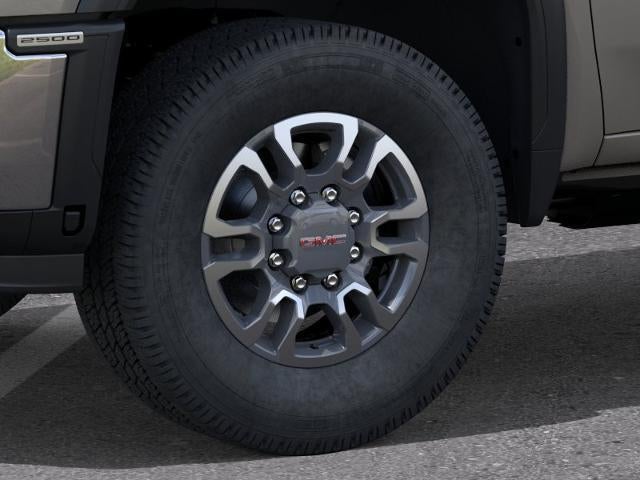 2026 GMC Sierra 2500HD SLE - Photo 29
