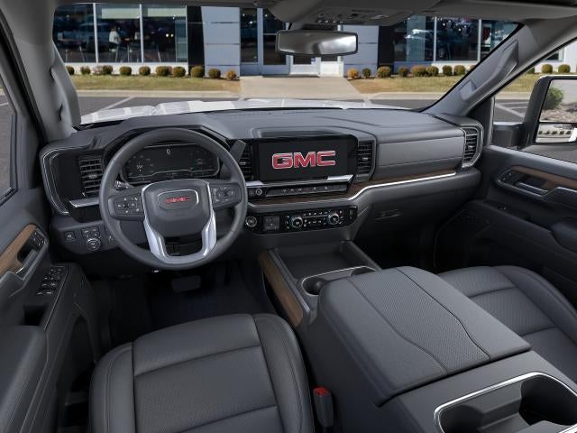 2026 GMC Sierra 2500HD SLT - Photo 36