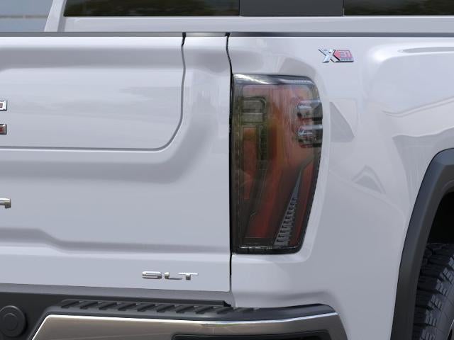 2026 GMC Sierra 2500HD SLT - Photo 31