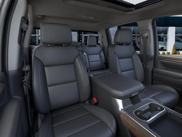 2026 GMC Sierra 2500HD SLT - Photo 36