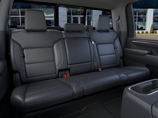 2026 GMC Sierra 2500HD SLT - Photo 37