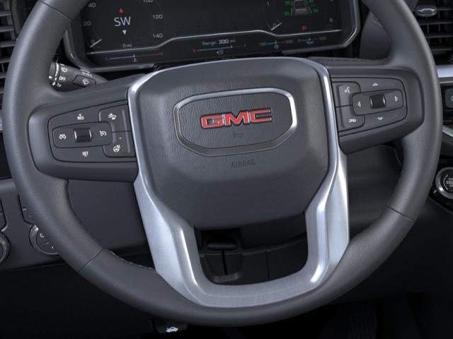 2026 GMC Sierra 2500HD SLT - Photo 39
