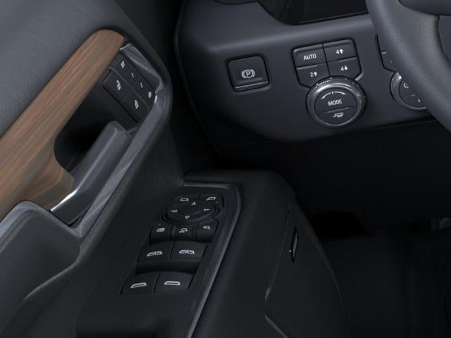 2026 GMC Sierra 2500HD SLT - Photo 42