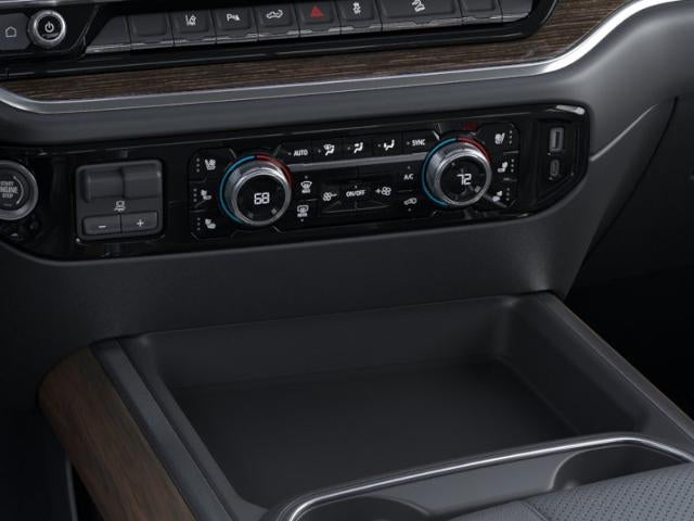 2026 GMC Sierra 2500HD SLT - Photo 43
