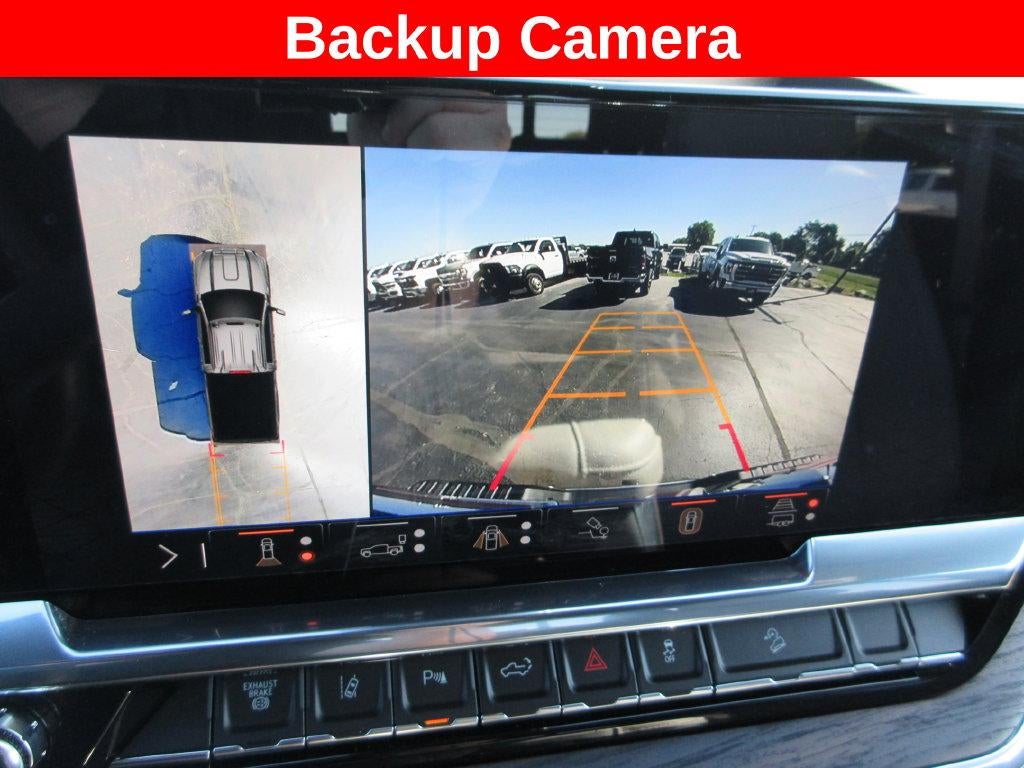 2025 GMC Sierra 2500HD SLT - Photo 18