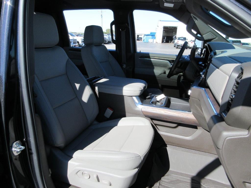 2025 GMC Sierra 2500HD SLT - Photo 24