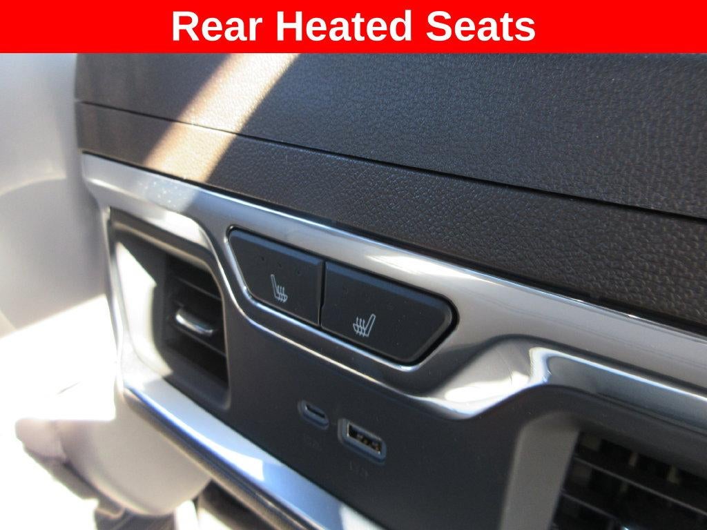 2025 GMC Sierra 2500HD SLT - Photo 27