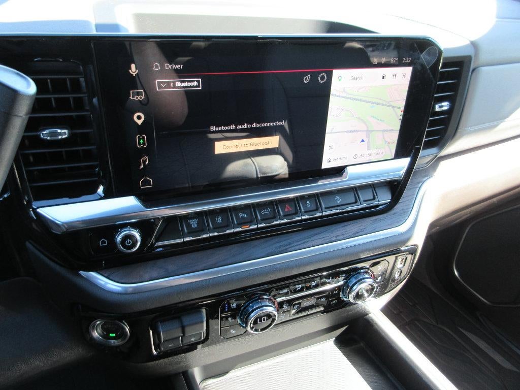 2025 GMC Sierra 2500HD SLT - Photo 32
