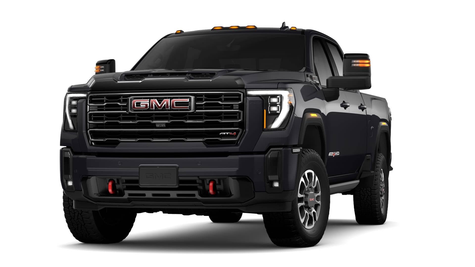2026 GMC Sierra's photo