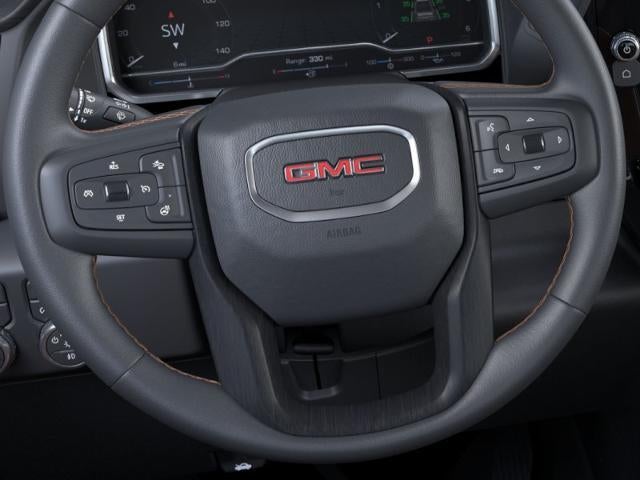 2026 GMC Sierra 2500HD AT4 - Photo 40