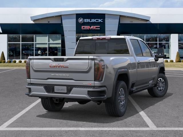 2026 GMC Sierra 2500HD AT4 - Photo 25