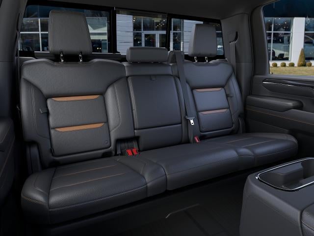2026 GMC Sierra 2500HD AT4 - Photo 38