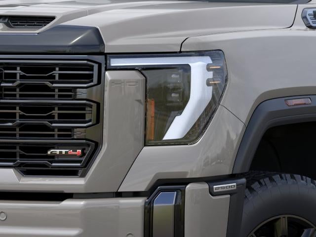 2026 GMC Sierra 2500HD AT4 - Photo 30