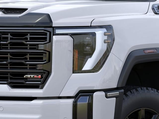 2026 GMC Sierra 2500HD AT4 - Photo 32