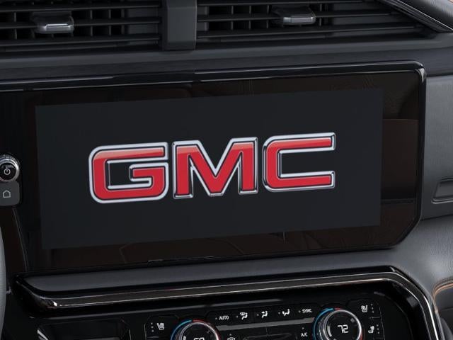 2026 GMC Sierra 2500HD AT4 - Photo 42