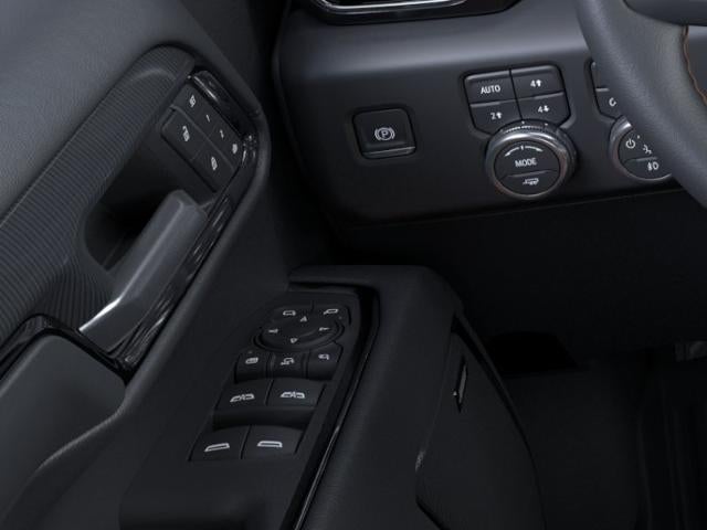 2026 GMC Sierra 2500HD AT4 - Photo 44