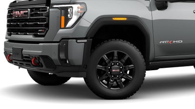 2026 GMC Sierra 2500 HD Base