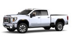 2026 GMC Sierra 2500 HD Base