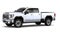 2026 GMC Sierra 2500 HD Base