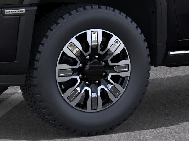 2026 GMC Sierra 2500HD Denali - Photo 9