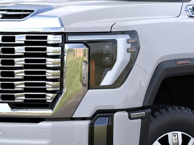 2026 GMC Sierra 2500HD Denali - Photo 31
