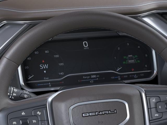 2026 GMC Sierra 2500HD Denali - Photo 39