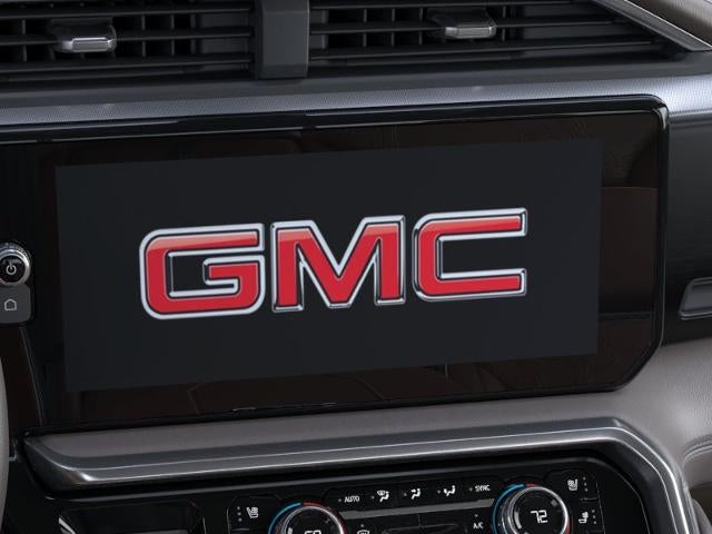 2026 GMC Sierra 2500HD Denali - Photo 41