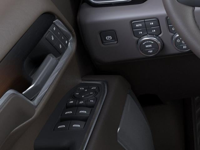 2026 GMC Sierra 2500HD Denali - Photo 43