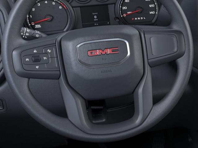 2026 GMC Sierra 3500 HD Pro DRW