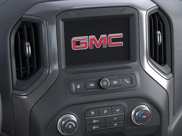 2026 GMC Sierra 3500 HD Pro DRW