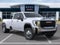 2026 GMC Sierra 3500 HD Pro DRW