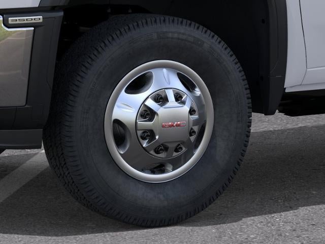 2026 GMC Sierra 3500 HD Pro DRW