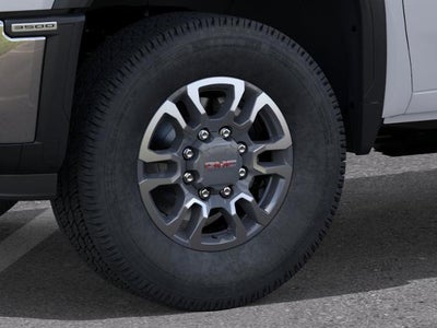 2026 GMC Sierra 3500 HD Pro