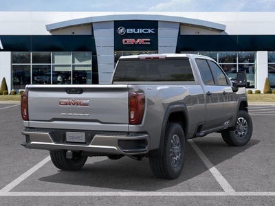 2026 GMC Sierra 3500 HD Pro
