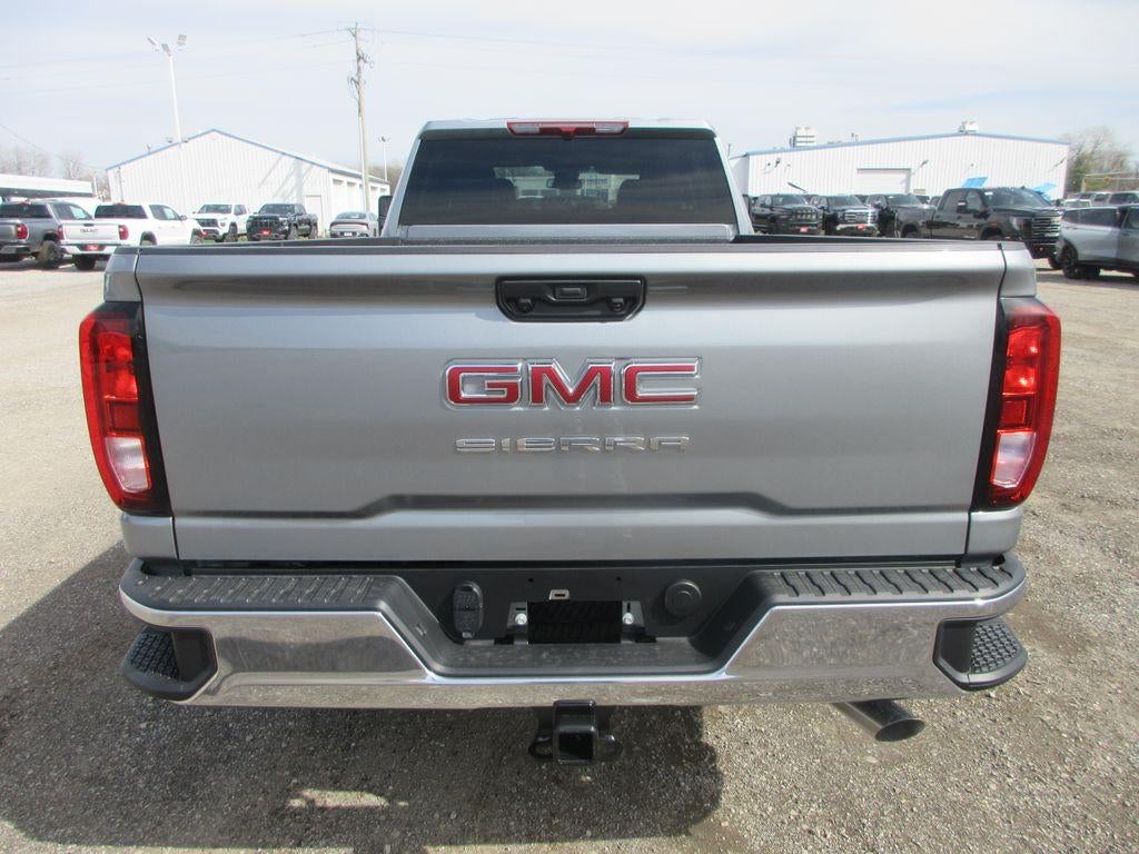2026 GMC Sierra 3500 HD Pro