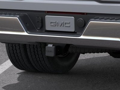2026 GMC Sierra 3500 HD Pro DRW