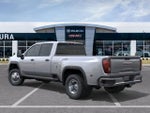 2026 GMC Sierra 3500 HD Pro DRW